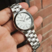 Seiko 5 automatic watch